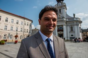 Fot. Marcin Płaszczyca