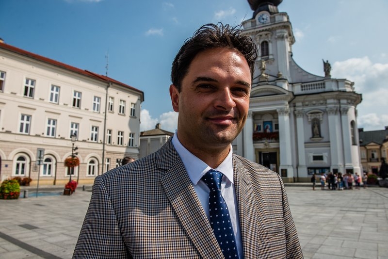 Fot. Marcin Płaszczyca