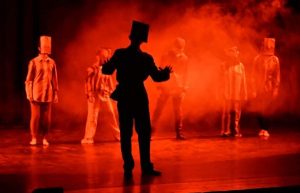 Fot. Jan Ciepliński