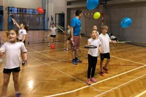 Fot. SP nr 2 w Wadowicach