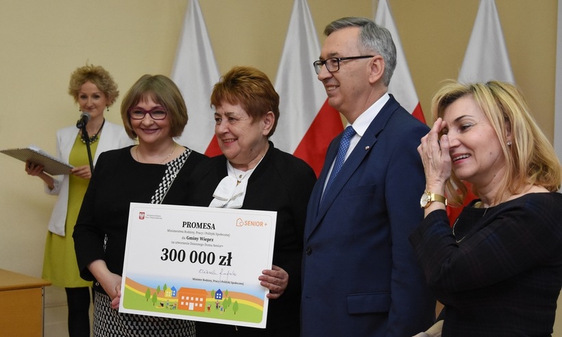 Fot. Materiały Prasowe