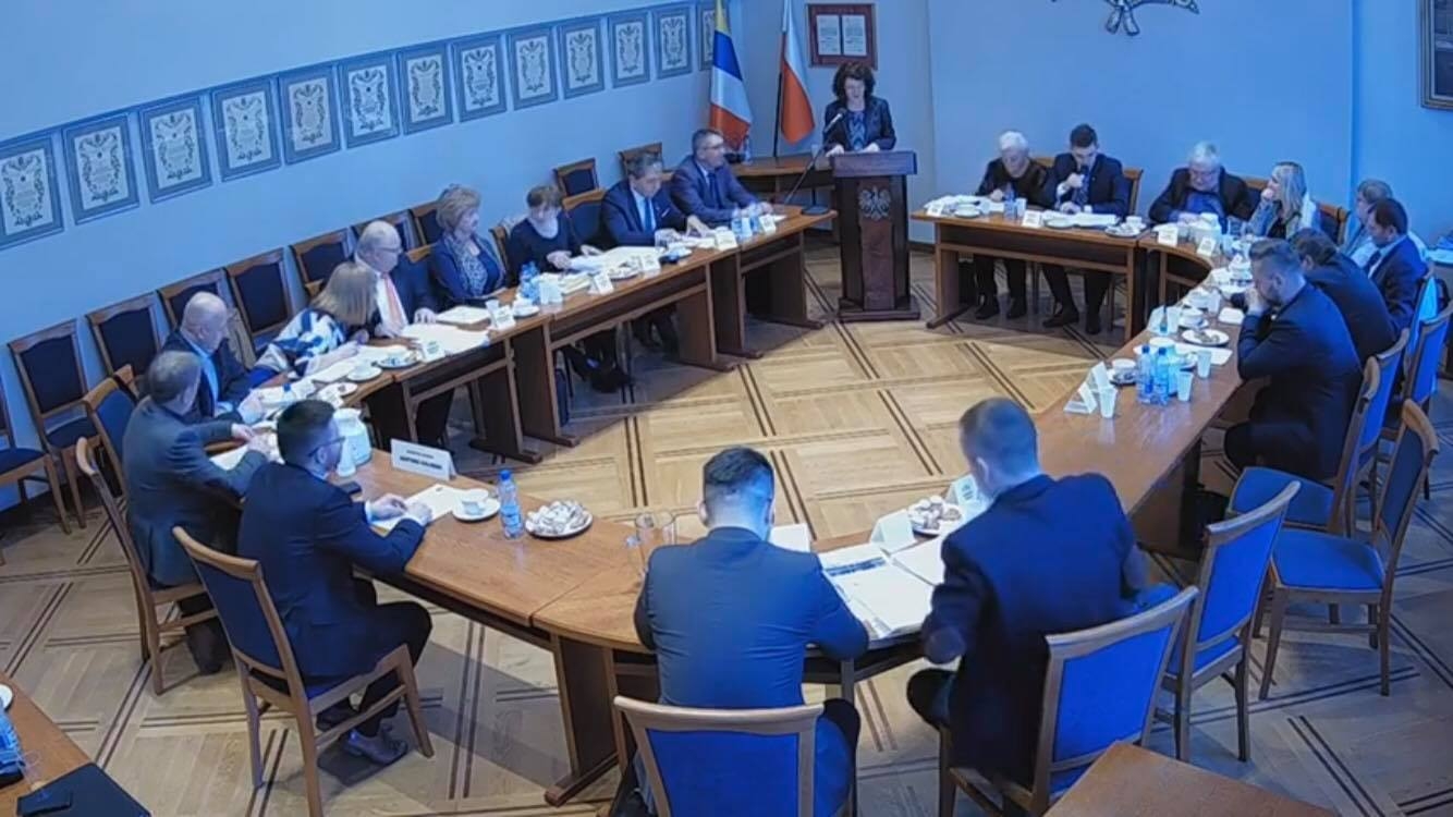 Fot. Transmisja Youtube.pl