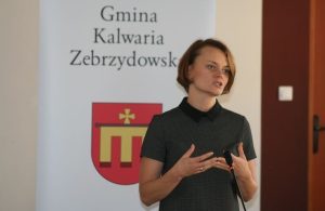 Fot. UM Kalwaria Zebrzydowska