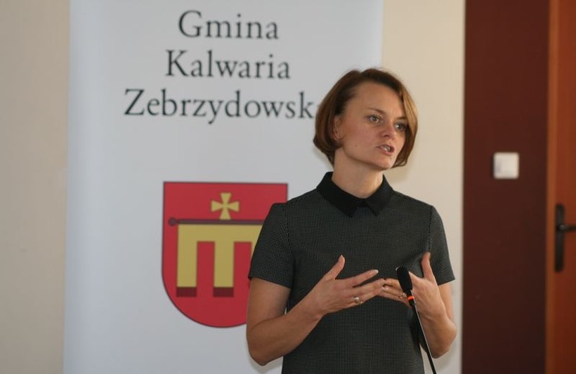Fot. UM Kalwaria Zebrzydowska