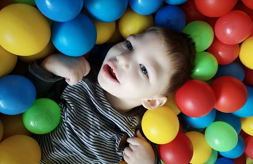 Fot. Fundacja Promyczek