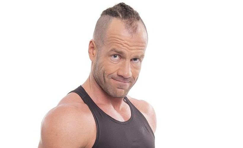 Fot. Materiały Prasowe Big Brother 2019