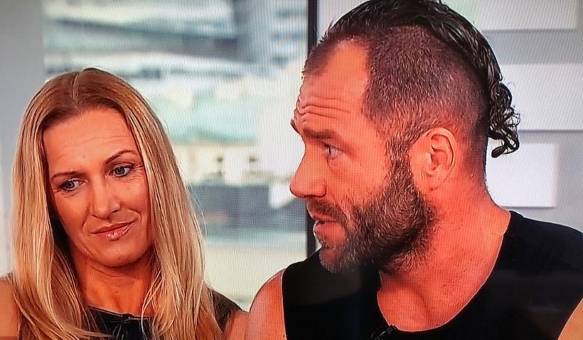 Fot. Telewizja /Dzień Dobry TVN