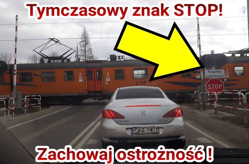 Fot. Facebook/ DK52 Info