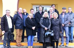 Fot. CKZiU nr 2 w Wadowicach