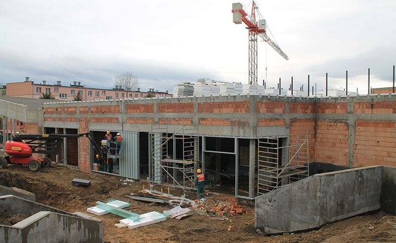 Fot. Nowiny Andrychowskie