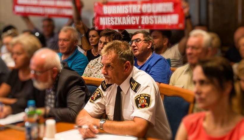 Fot. Marcin Płaszczyca