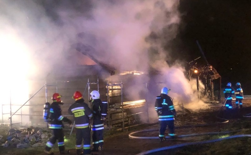 Fot. Marcin Płaszczyca