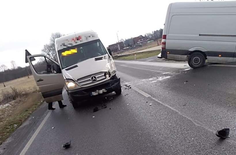 Fot. Facebook/ DK52 Info