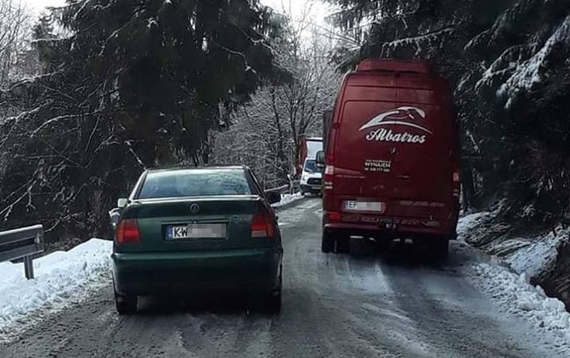 Fot. Facebook/ DK52 Info