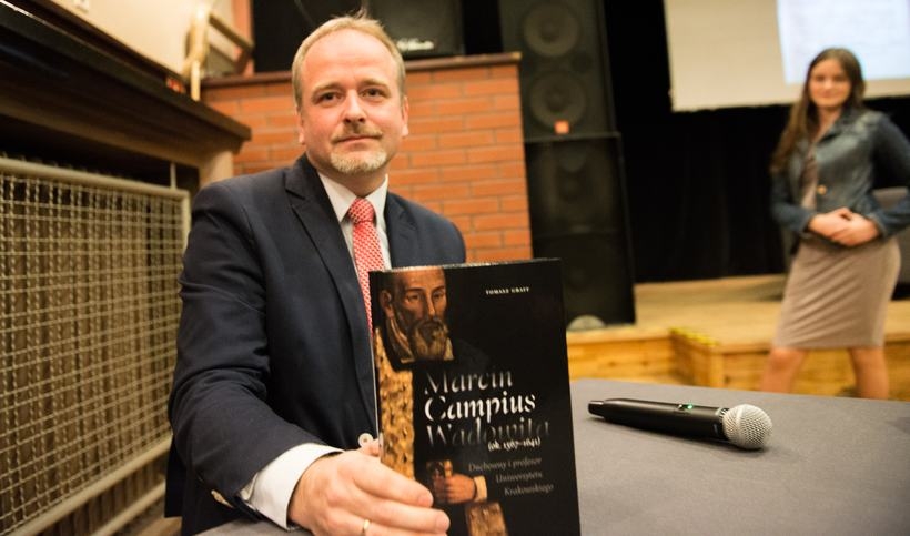 Fot. Marcin Płaszczyca