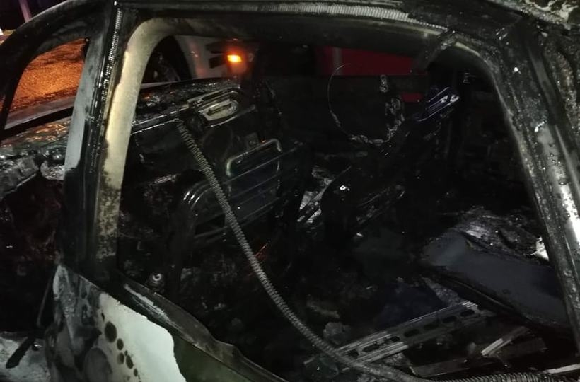 Fot. nadesłane/ OSP Stanisław Górny