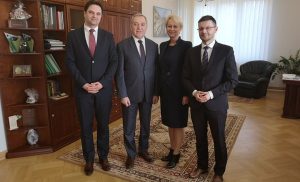 Fot. Materiały Ministerstwo Ochony Środowiska