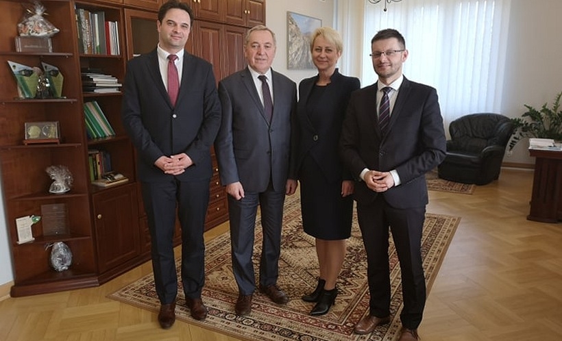 Fot. Materiały Ministerstwo Ochony Środowiska