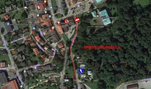 Fot. materiały poglądowe UM w Zatorze/ Google Maps