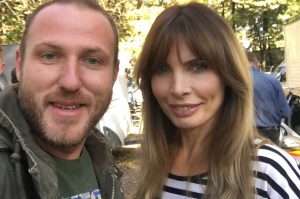 Fot. archiwum własne Michała Nowaka