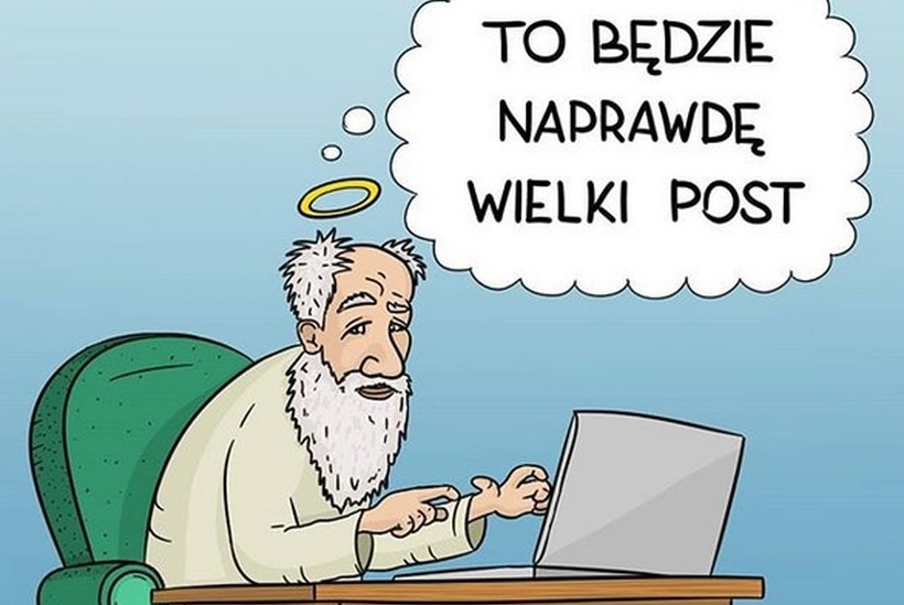 Fot. Instragram Rysuję fejsbuki