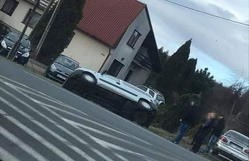 Fot. Facebook/ DK52 Info