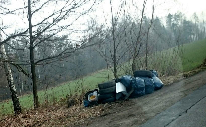 Fot. nadesłane #dlawadowice24