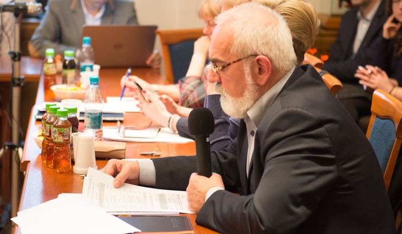 Fot. Marcin Płaszczyca