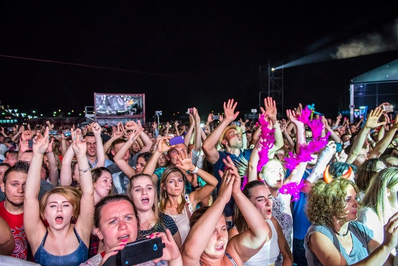 Fot. Marcin Płaszczyca