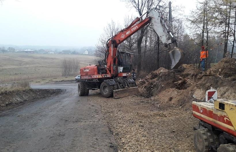 Fot. Facebok/ Nowiny Andrychowskie