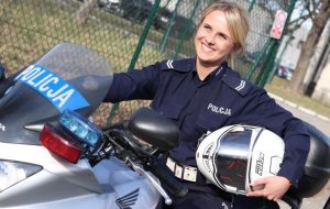 Fot. Materiały KWP Kraków