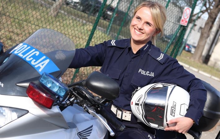 Fot. Materiały KWP Kraków