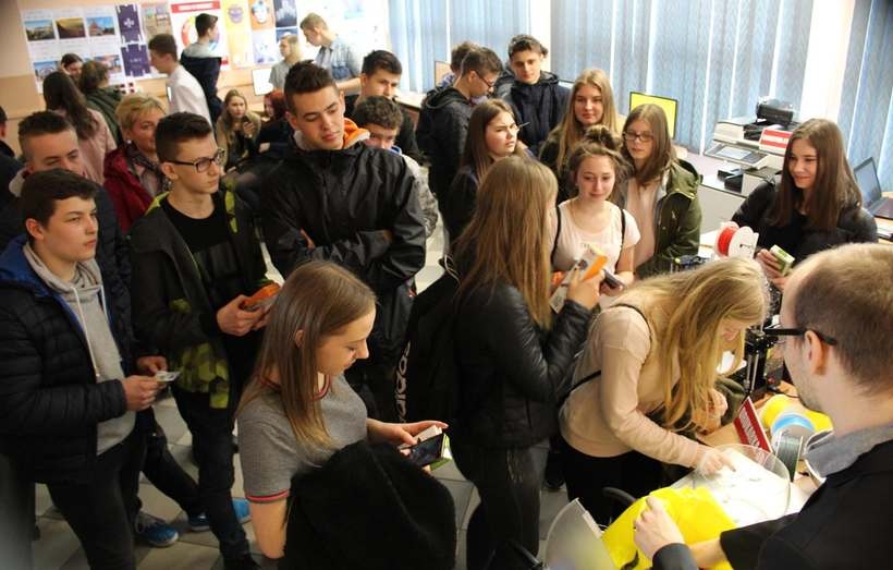 Fot. Starostwo Powiatowe w Wadowicach