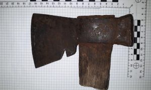 Fot. Materiały Prasowe KPP Wadowice