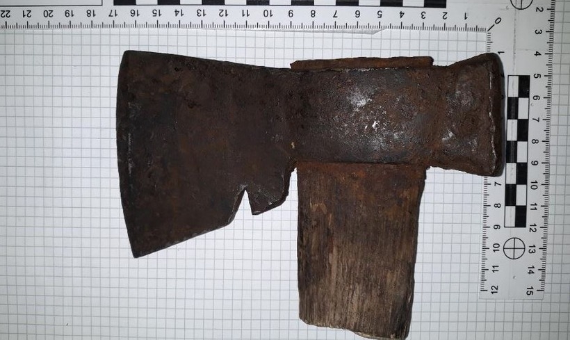 Fot. Materiały Prasowe KPP Wadowice