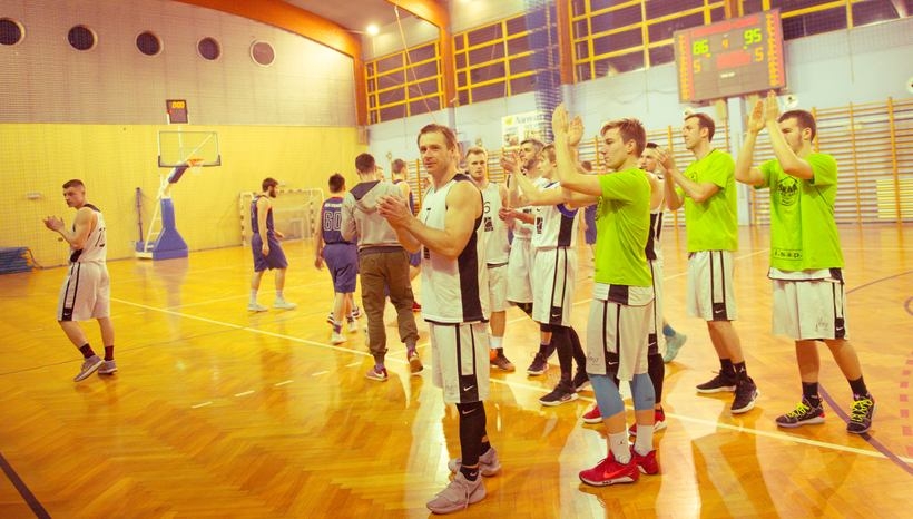 Fot. Marcin Płaszczyca