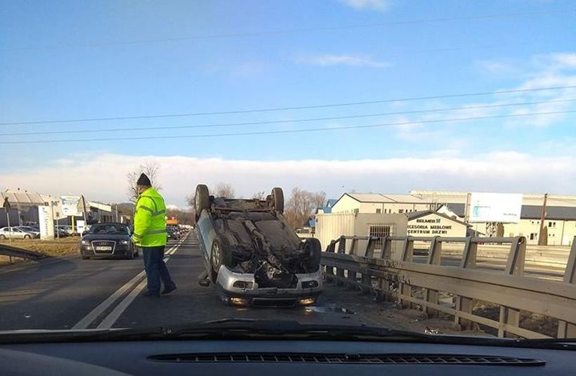 Fot. Facebook/ DK52 Info