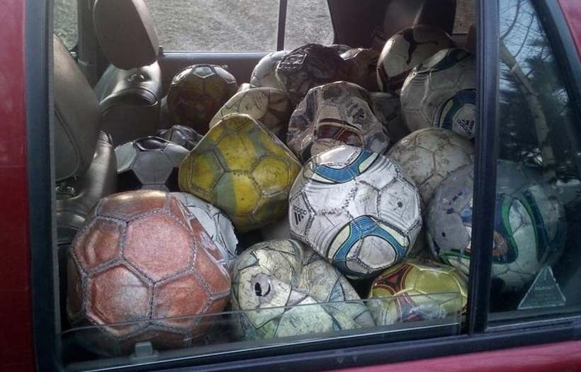 Fot. Facebook/ Psieego