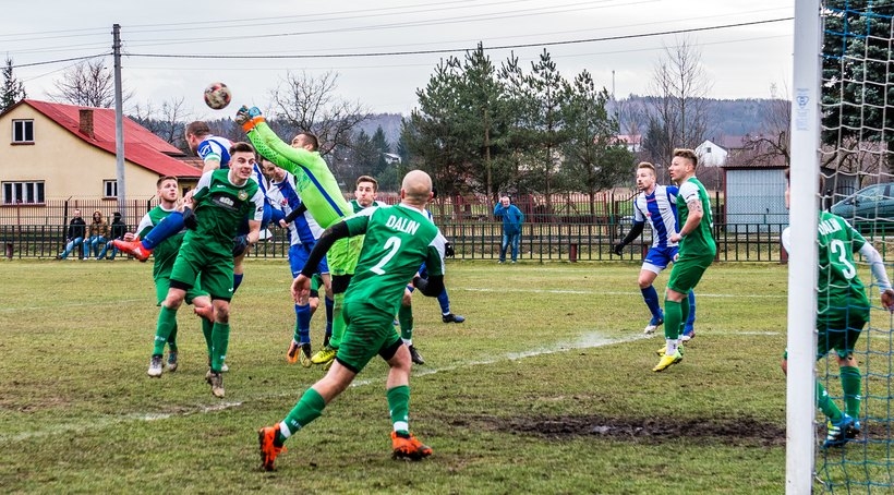 Fot. Marcin Płaszczyca