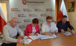 Fot. Starostwo Wadowice