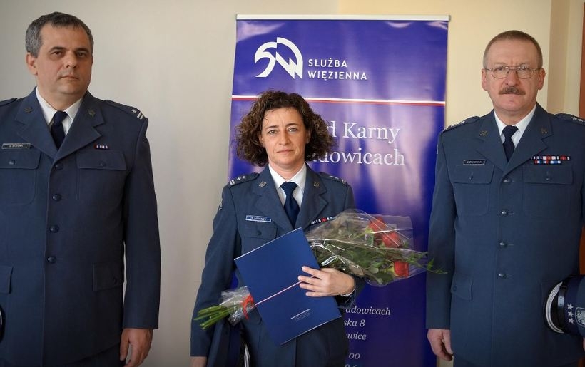 Fot. Zakład Karny Wadowice