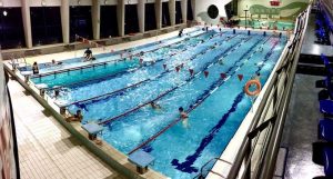 Fot. Facebook.pl/KrytaPływalniaDelfin