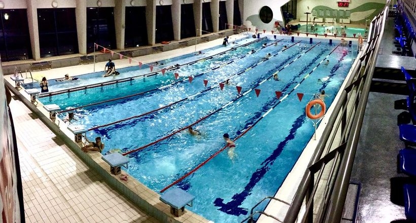 Fot. Facebook.pl/KrytaPływalniaDelfin