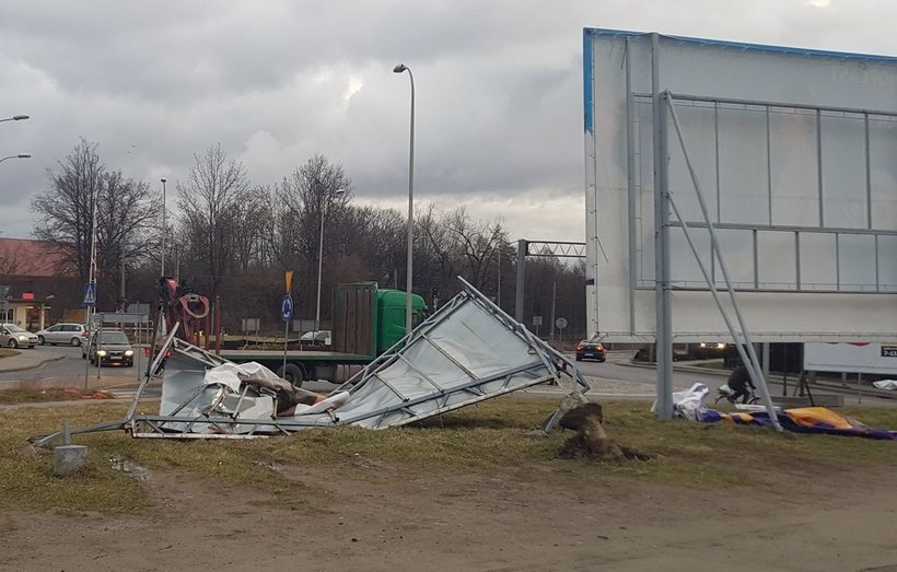 Fot. nadesłane #dlawadowice24