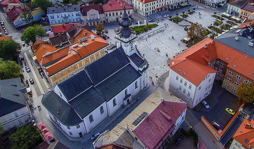 Fot. Marcin Płaszczyca