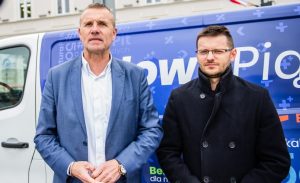 Fot. Marcin Płaszczyca