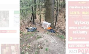 Fot. nadesłane dla Nowiny Andrychowskie