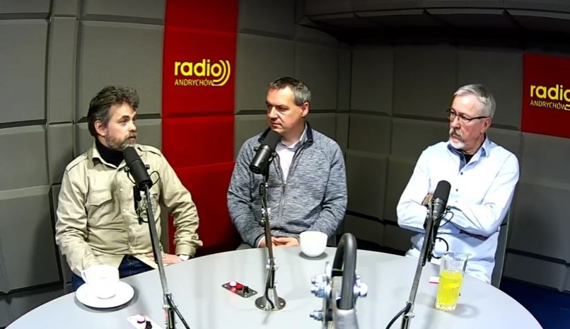 Fot. Radio Andrychów