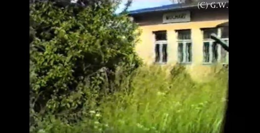 Fot. Materiały Gabriel Warchał