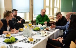 Fot. Joanna Matyjasik